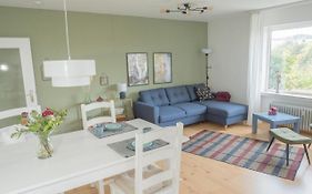 Ferienapartment Landwohnung Theresa